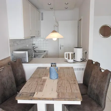 Lägenhet Kaiserhof App 558 *